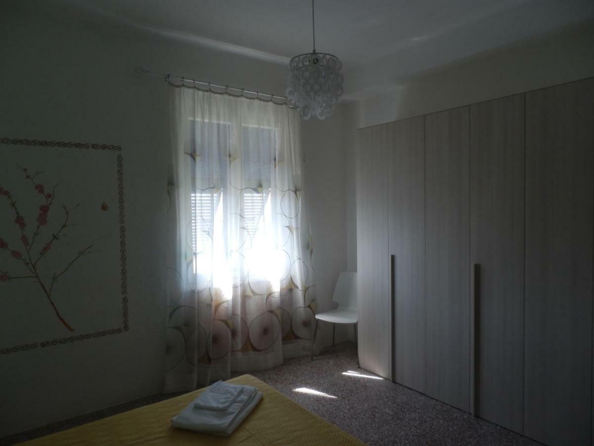 Appartamento Tata Geli La Spezia Bagian luar foto