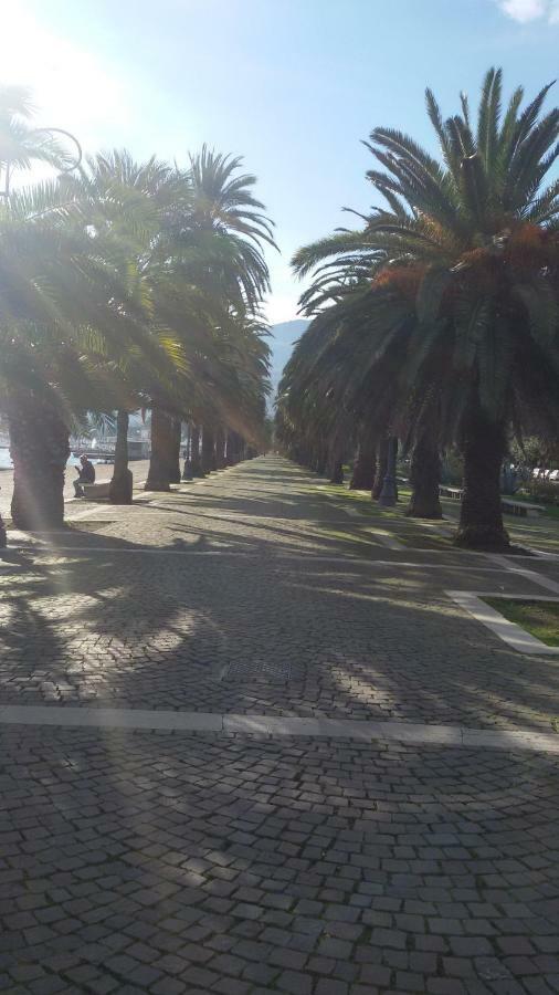 Appartamento Tata Geli La Spezia Bagian luar foto