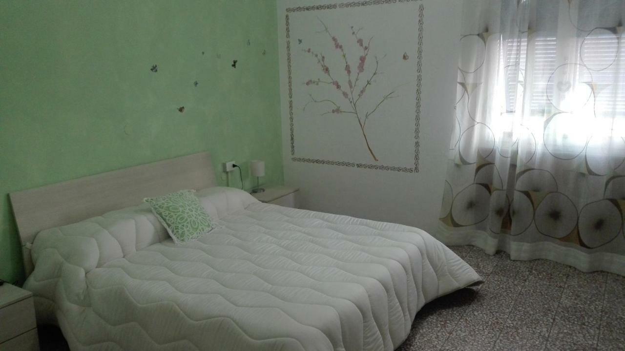Appartamento Tata Geli La Spezia Bagian luar foto