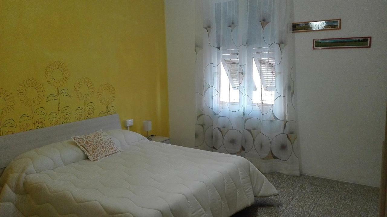 Appartamento Tata Geli La Spezia Bagian luar foto