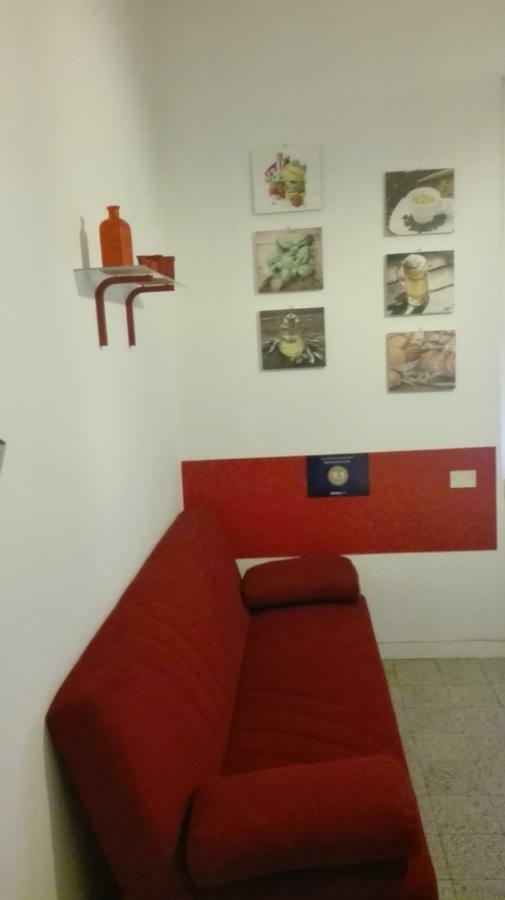 Appartamento Tata Geli La Spezia Bagian luar foto